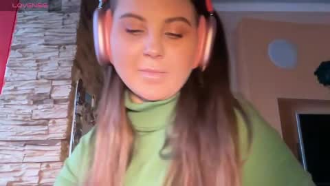 EvaHazard online show from 02-15-25, 07:06