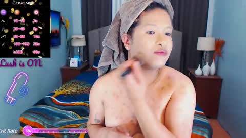 evahir online show from 02-24-25, 01:24