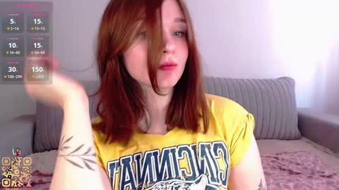 Snapshot of evajackson111 chatting on 09-17-25, 12:18 evajackson111 online show from 09-17-25, 12:18