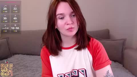 Snapshot of evajackson111 chatting on 10-07-25, 02:25 evajackson111 online show from 10-07-25, 02:25