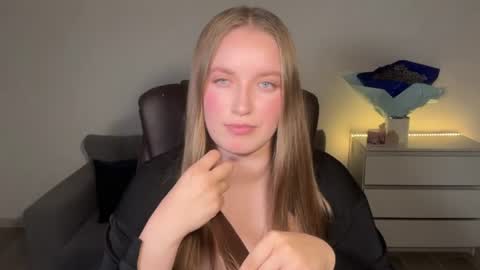 Eva online show from 06-21-26, 09:17