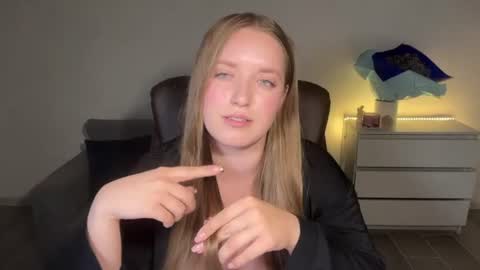 Eva online show from 07-27-26, 10:50