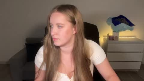 Eva online show from 07-29-26, 11:03