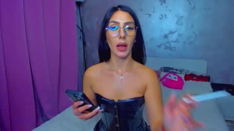 Eva online show from 11-02-25, 09:06