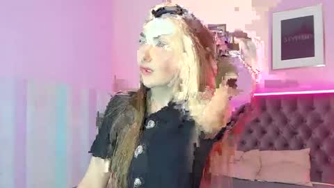 Eva online show from 01-23-25, 04:30