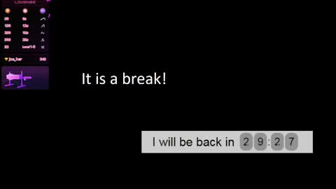 EVA online show from 02-09-25, 01:46