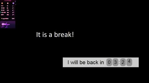 EVA online show from 03-08-25, 06:58