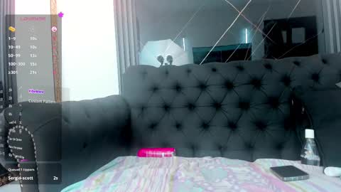 Snapshot of evaloviaa_ chatting on 09-09-25, 01:54 Eva online show from 09-09-25, 01:54