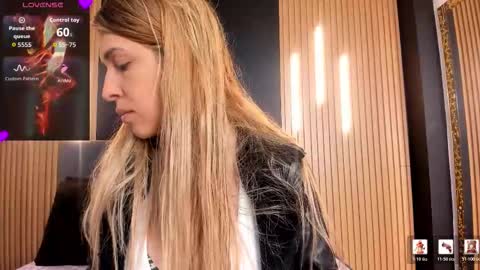 Eva online show from 02-24-26, 01:31