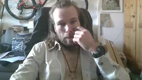 Han online show from 03-13-26, 11:50