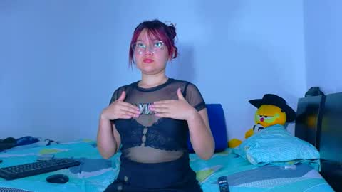 evaluna_02 online show from 05-19-26, 12:00