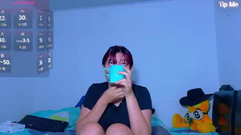 evaluna_02 online show from 05-22-26, 12:22
