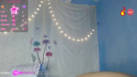 Snapshot of evaluna_horny_ chatting on 12-18-24, 03:15 evaluna horny online show from 12-18-24, 03:15