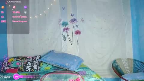 Snapshot of evaluna_horny_ chatting on 01-26-25, 02:14 evaluna horny online show from 01-26-25, 02:14