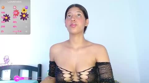 Snapshot of evaluna_horny_ chatting on 02-24-25, 02:58 evaluna horny online show from 02-24-25, 02:58