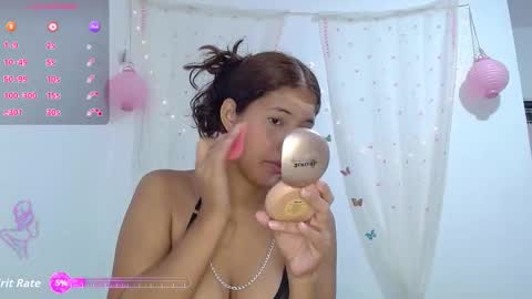 Snapshot of evaluna_horny_ chatting on 09-16-25, 09:38 evaluna horny online show from 09-16-25, 09:38