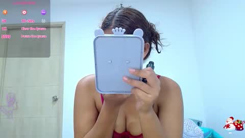 Snapshot of evaluna_horny_ chatting on 12-03-25, 10:19 evaluna horny online show from 12-03-25, 10:19