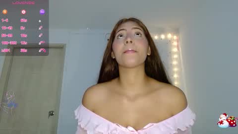 Snapshot of evaluna_horny_ chatting on 01-08-26, 10:34 evaluna horny online show from 01-08-26, 10:34