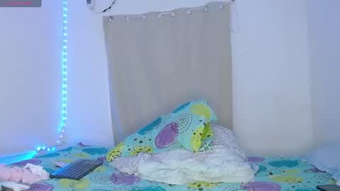 evaluna horny  online show from 07-21-26, 09:28