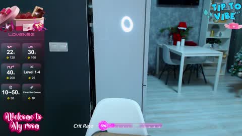 Snapshot of evamalies chatting on 12-31-24, 02:29 Katy online show from 12-31-24, 02:29