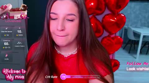 Snapshot of evamalies chatting on 02-27-25, 03:25 Katy online show from 02-27-25, 03:25