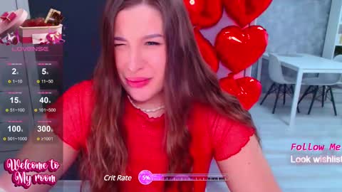 Snapshot of evamalies chatting on 03-02-25, 05:12 Katy online show from 03-02-25, 05:12