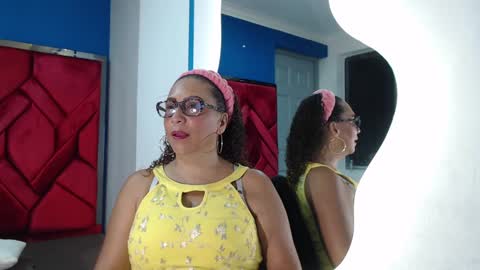 Eva Mills online show from 01-19-25, 02:49