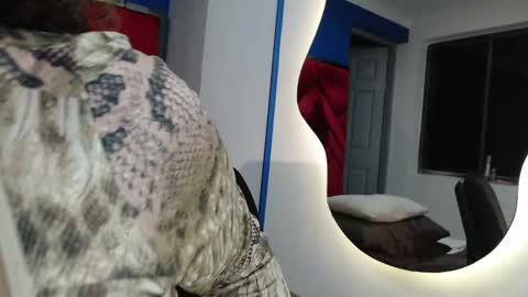 Eva Mills online show from 02-23-25, 02:46