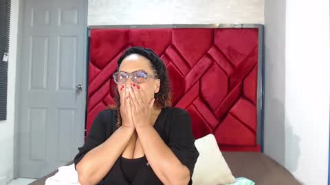 Eva Mills online show from 03-05-25, 08:42