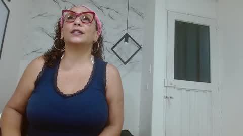 Eva Mills online show from 11-03-25, 08:54