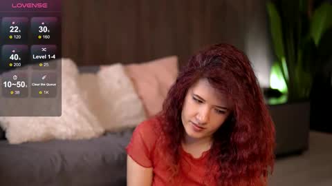 Eva online show from 02-02-26, 04:33