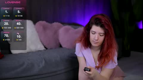 Eva online show from 03-04-26, 05:13