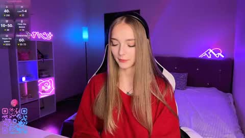 Eva online show from 05-22-26, 04:23