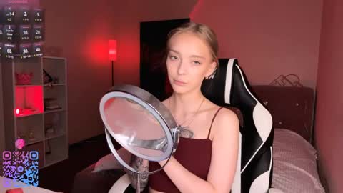 Eva online show from 05-26-26, 03:30