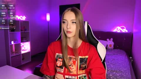 Eva online show from 05-30-26, 02:36