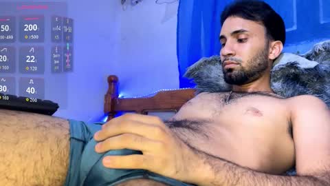 evan57036 online show from 02-10-26, 04:49