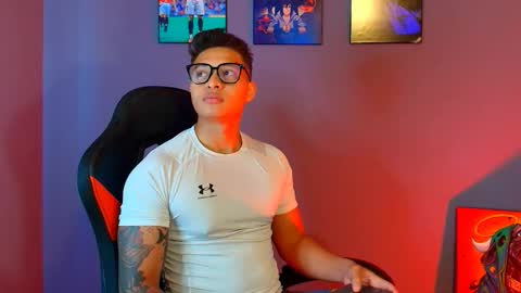 EVAN GREY online show from 03-06-26, 06:04