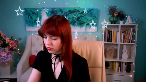 Eva  online show from 12-29-24, 02:31