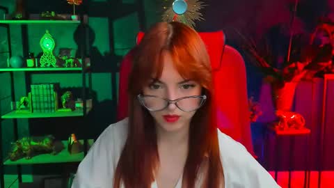 Eva  online show from 01-28-25, 03:35