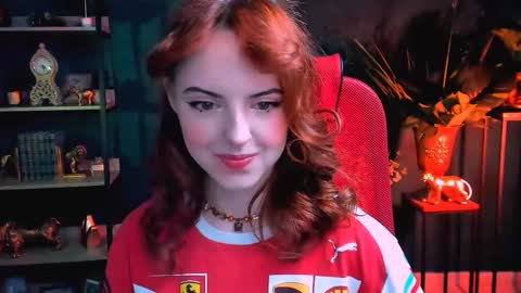 Eva  online show from 02-18-25, 12:17