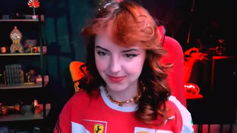 Eva  online show from 02-19-25, 12:11