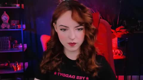 Eva  online show from 02-25-25, 04:31