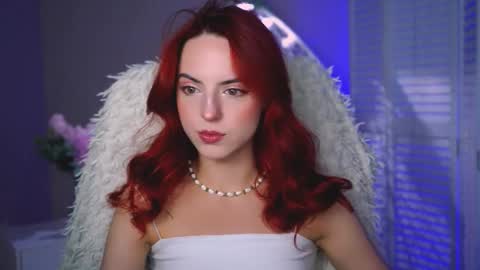 Eva  online show from 09-21-25, 12:18