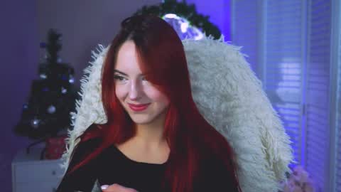 Snapshot of evanellson chatting on 01-07-26, 05:04 Eva online show from 01-07-26, 05:04