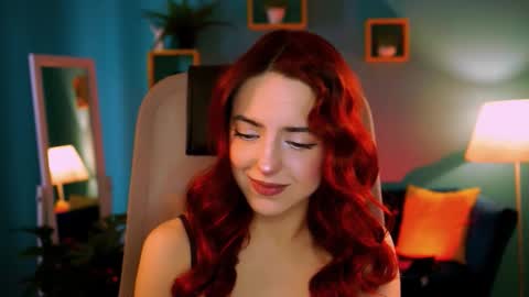 Snapshot of evanellson chatting on 02-24-26, 08:34 Eva online show from 02-24-26, 08:34