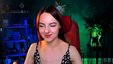 Snapshot of evanellson chatting on 03-15-26, 02:23 Eva online show from 03-15-26, 02:23