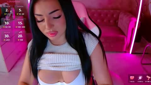 Eva online show from 09-20-25, 04:52