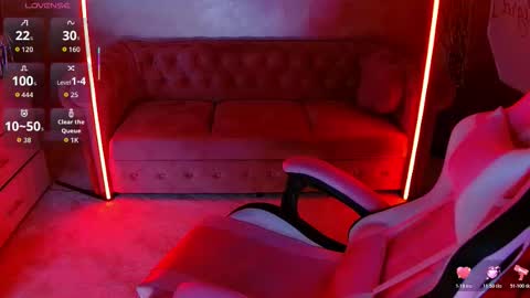 Eva online show from 11-30-25, 05:50