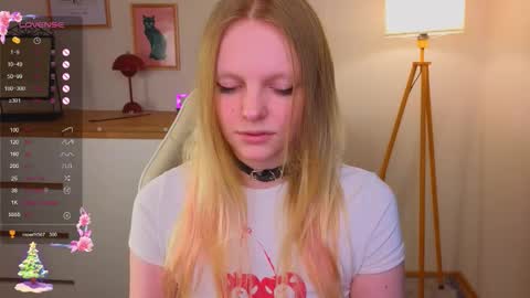 evangel1ne online show from 02-08-26, 09:29