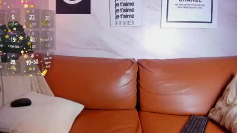 EVA online show from 03-12-26, 08:15